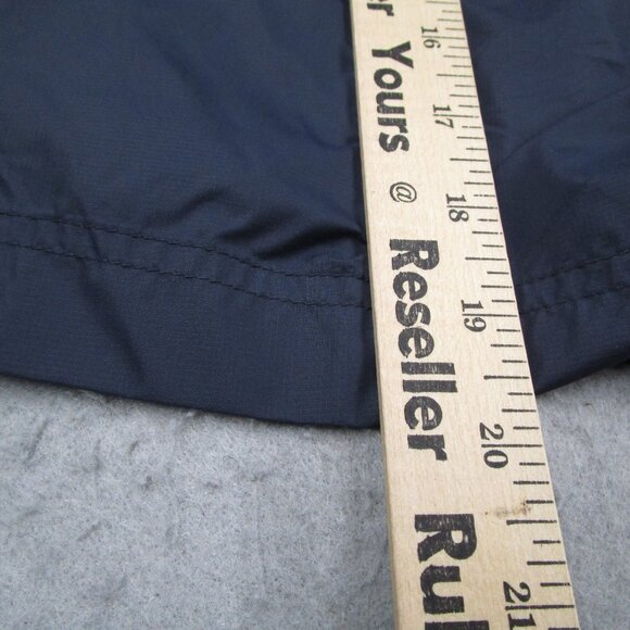 FILA Shorts Men Large Navy Blue Athletic Lined Lightweight Tennis Pickleball Gym - Picture 8 of 9